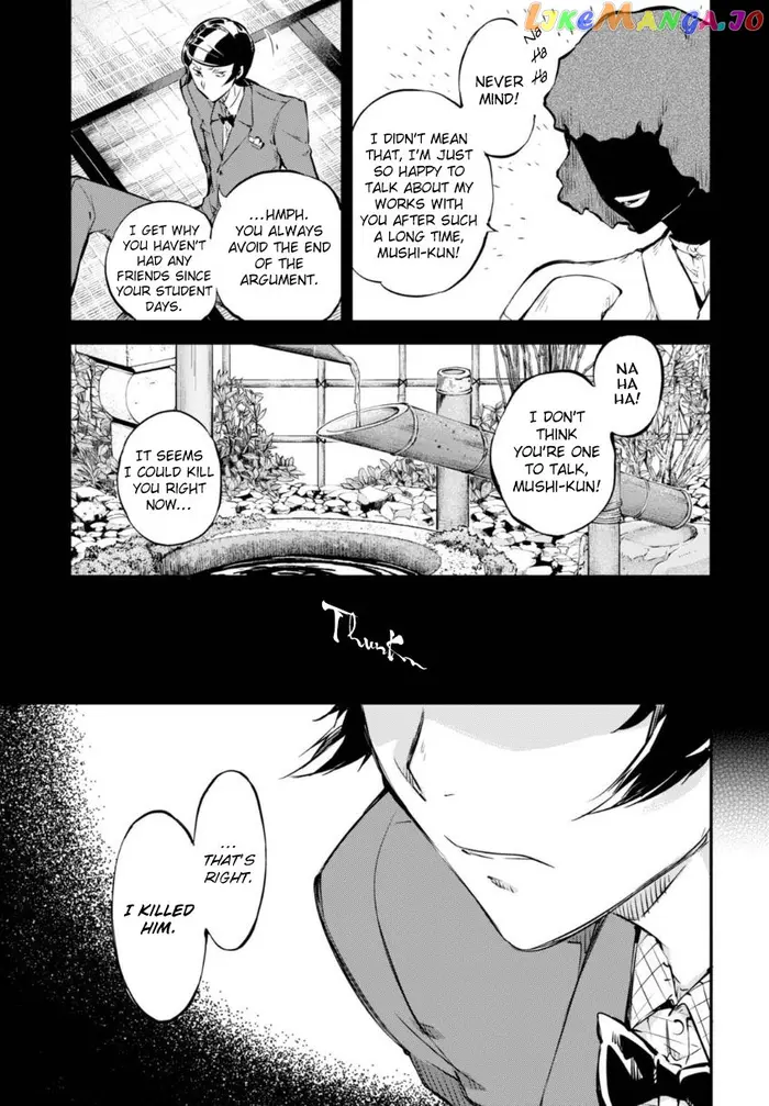 Bungou Stray Dogs Chapter 56 image 27_optimized